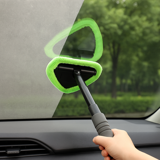 Limpiador de Vidrios Profesional